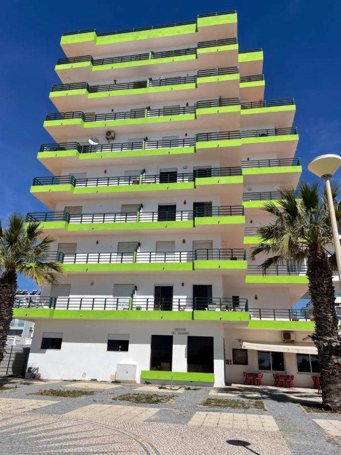מונטה גורדו Over The Beach מראה חיצוני תמונה