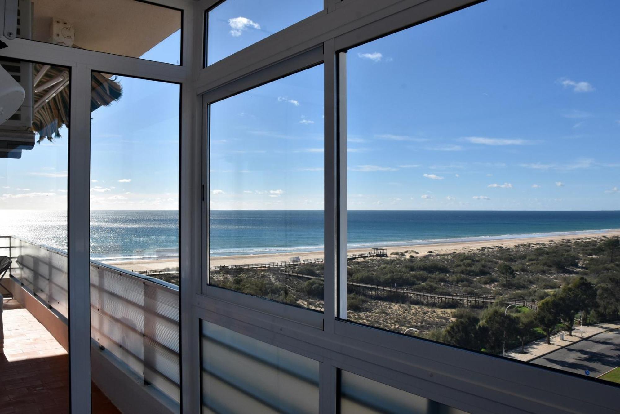 מונטה גורדו Over The Beach מראה חיצוני תמונה