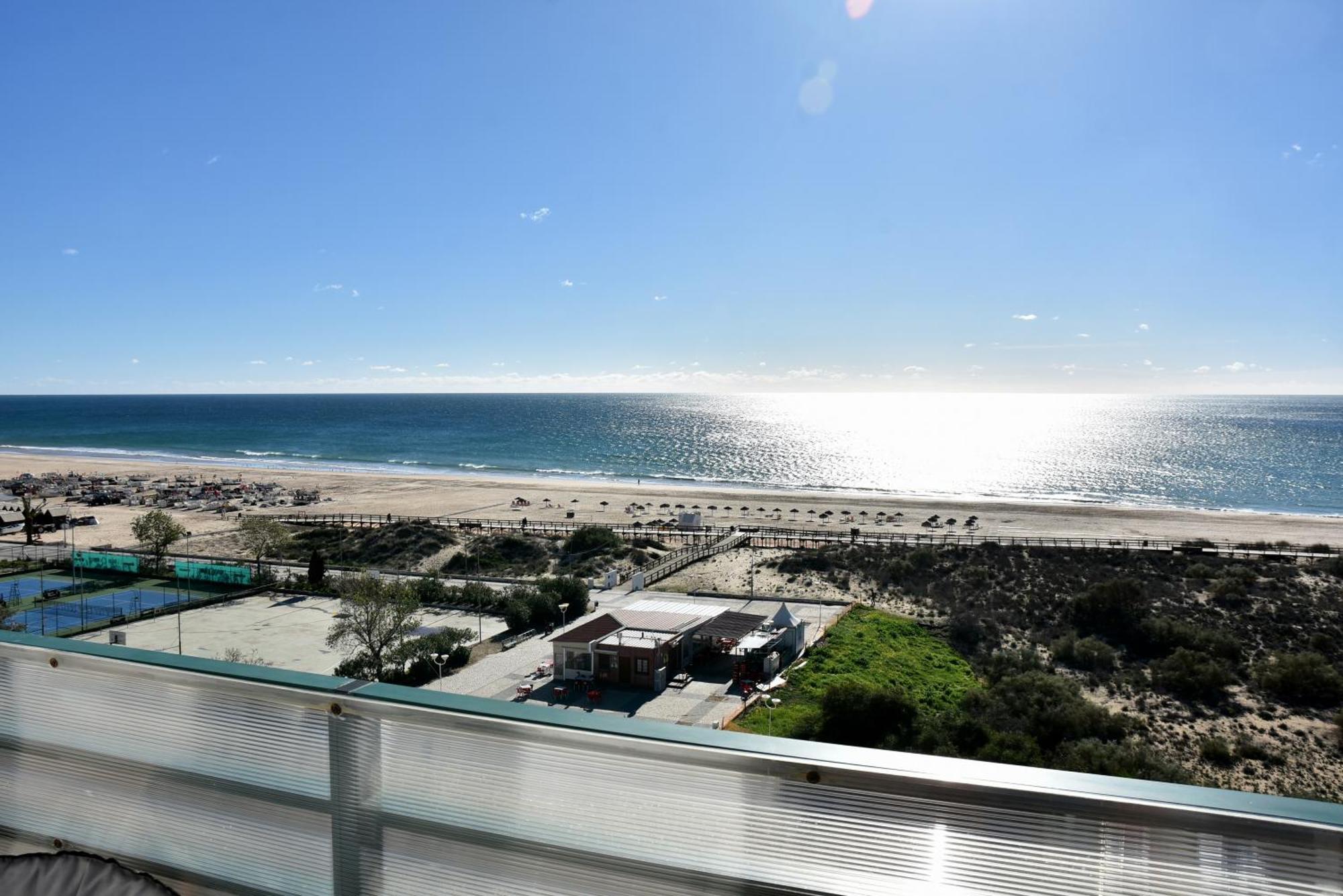 מונטה גורדו Over The Beach מראה חיצוני תמונה